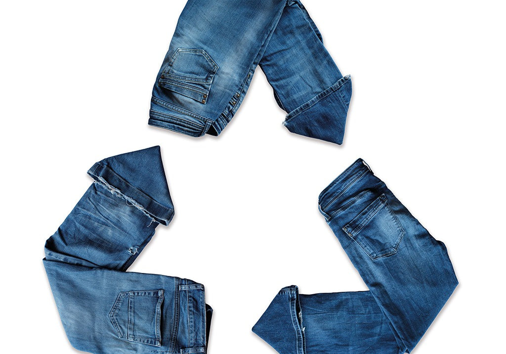 I vantaggi dell'economia circolare applicata all'abbigliamento