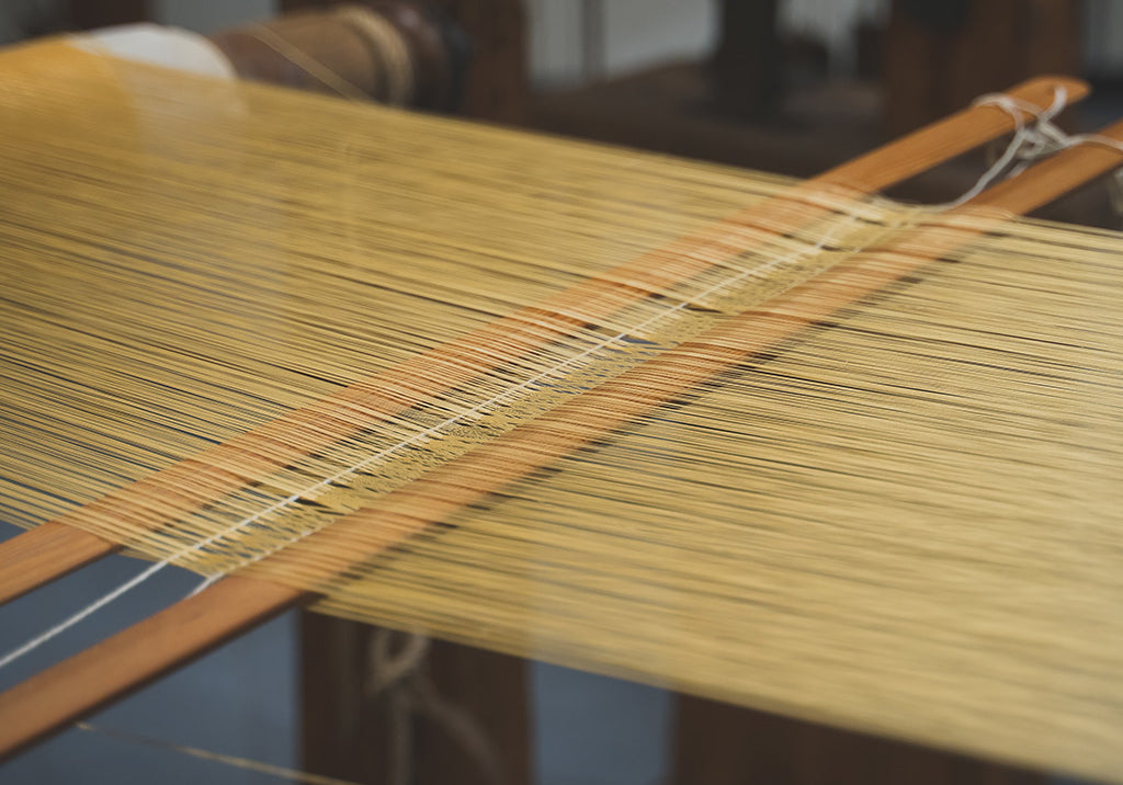 Il Telaio Jacquard: la più grande rivoluzione nel mondo dell'industria tessile