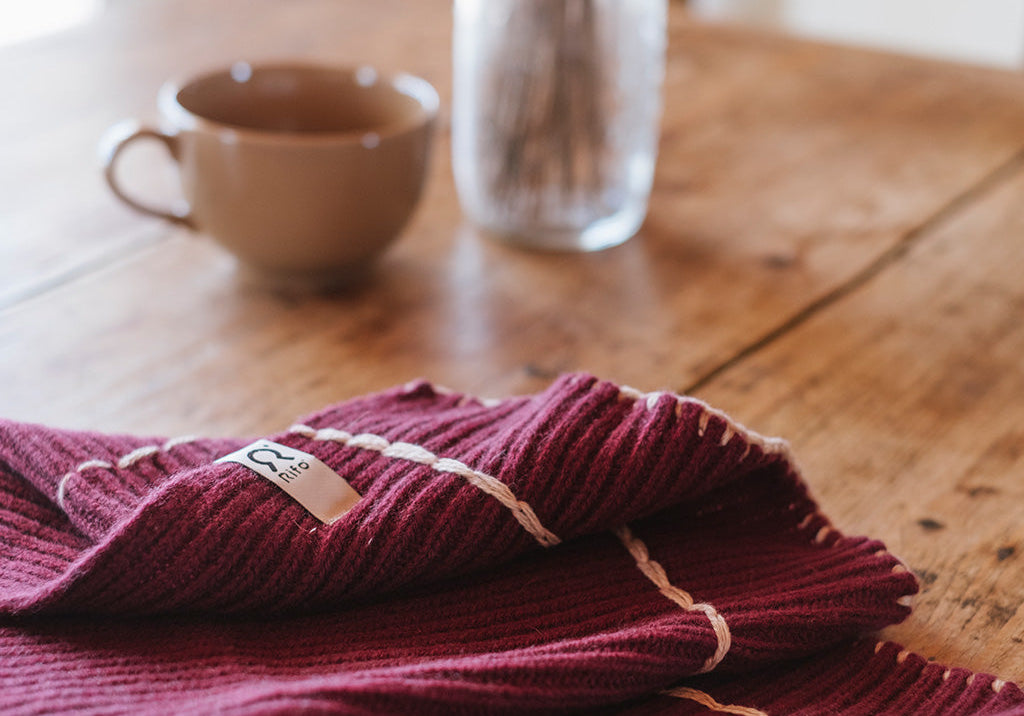 La collezione invernale in cashmere Rifò: moda etica, sostenibile ed estremamente confortevole