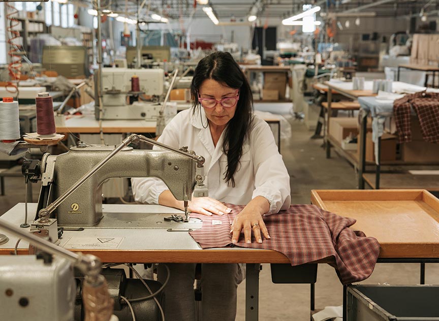 Agenda delle prevendite Nuova Collezione Autunno Inverno FW25-26 Moda Circolare Rifò