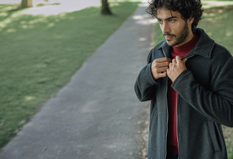 Agenda delle prevendite Nuova Collezione Autunno Inverno FW25-26 Moda Circolare Rifò
