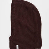 Cappello Cashmere rigenerato Marcello - Rifò Lab Moda circolare made in Italy