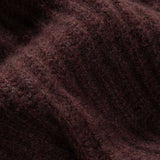 Cappello Cashmere rigenerato Marcello - Rifò Lab Moda circolare made in Italy