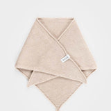Foulard Cashmere Bandana Unisex Cashmere Rigenerato Masha - Rifò Lab Moda circolare made in Italy
