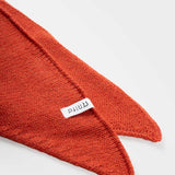 Foulard Cashmere Bandana Unisex Cashmere Rigenerato Masha - Rifò Lab Moda circolare made in Italy