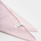 Foulard Cashmere Bandana Unisex Cashmere Rigenerato Masha - Rifò Lab Moda circolare made in Italy