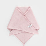 Foulard Cashmere Bandana Unisex Cashmere Rigenerato Masha - Rifò Lab Moda circolare made in Italy