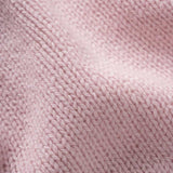 Foulard Cashmere Bandana Unisex Cashmere Rigenerato Masha - Rifò Lab Moda circolare made in Italy