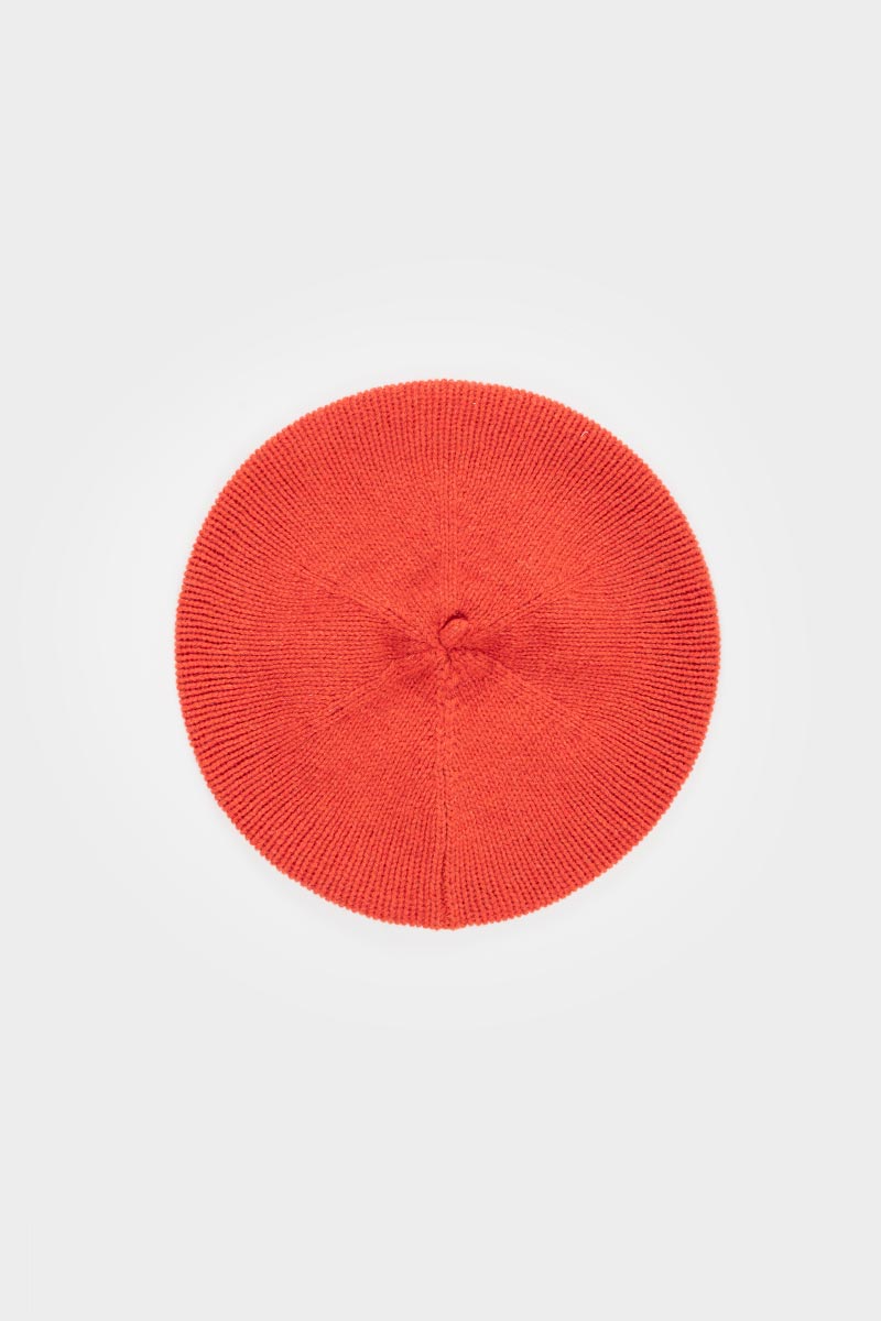 Basco Donna Cashmere Rigenerato Nicole - Rifò Lab Moda circolare made in Italy
