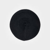 Basco Donna Cashmere Rigenerato Nicole Nero