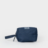 Pochette Jeans Jacky borsello beauty denim rigenerato - Rifò
