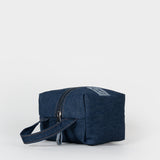 Pochette Jeans Jacky borsello beauty denim rigenerato - Rifò