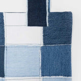 Shopper Bag Upcycled Jeans