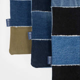 Shopper Bag Upcycled Jeans