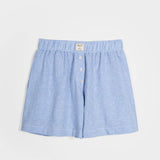 shorts Boxer-cotone-donna Allegra - Rifò Moda circolare made in Italy