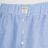 shorts Boxer-cotone-donna Allegra - Rifò Moda circolare made in Italy
