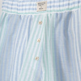 shorts Boxer-cotone-donna Allegra - Rifò Moda circolare made in Italy