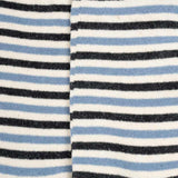 Calzini Cotone Rigenerato a Righe Colorate Nello - Abbigliamento Sostenibile Moda Circolare Rifò