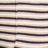 Calzini Cotone Rigenerato a Righe Colorate Nello - Abbigliamento Sostenibile Moda Circolare Rifò