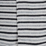 Calzini Cotone Rigenerato a Righe Colorate Nello - Abbigliamento Sostenibile Moda Circolare Rifò