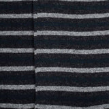 Calzini Cotone Rigenerato a Righe Colorate Nello - Abbigliamento Sostenibile Moda Circolare Rifò