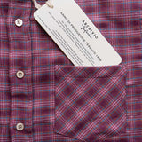 Camicia Boyfriend Inghirami Stefania- Rifò Lab Moda circolare made in Italy