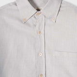 Camicia Boyfriend Inghirami Stefania- Rifò Lab Moda circolare made in Italy