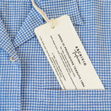 Camicia Bowling Inghirami Marta - Rifò Lab Moda circolare made in Italy