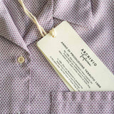 Camicia Bowling Inghirami Marta - Rifò Lab Moda circolare made in Italy