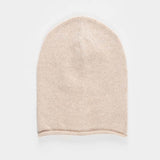 Beanie Cappello Lana Rigenerata Unisex Frank - Rifò Lab Moda circolare made in Italy