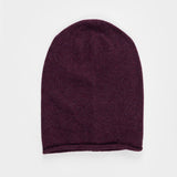 Beanie Cappello Lana Rigenerata Unisex Frank - Rifò Lab Moda circolare made in Italy