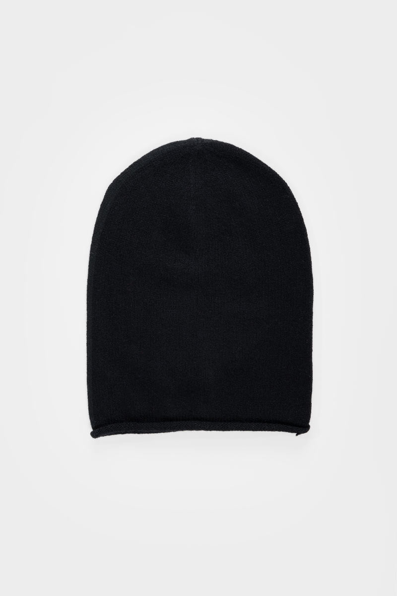 Beanie Cappello Lana Rigenerata Unisex Frank - Rifò Lab Moda circolare made in Italy
