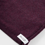 Beanie Cappello Lana Rigenerata Unisex Frank - Rifò Lab Moda circolare made in Italy