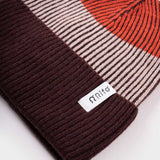 Beanie Cappello Cashmere Uomo Donna Unisex Vanda - Rifò Lab Moda circolare made in Italy