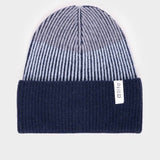 Beanie Cappello Cashmere Uomo Donna Unisex Vanda - Rifò Lab Moda circolare made in Italy