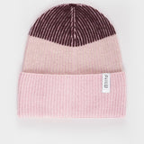 Beanie Cappello Cashmere Uomo Donna Unisex Vanda - Rifò Lab Moda circolare made in Italy