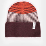 Beanie Cappello Cashmere Uomo Donna Unisex Vanda - Rifò Lab Moda circolare made in Italy