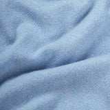 Azzurro Nuvola | Cardigan Donna Light Cashmere Rigenerato Letizia