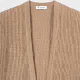 Cardigan Donna Cashmere Rigenerato Margherita - Rifò Lab Moda circolare made in Italy