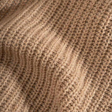 Cardigan Donna Cashmere Rigenerato Margherita - Rifò Lab Moda circolare made in Italy