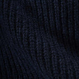 Cardigan Lungo Donna Lana Rigenerata Gioia - Rifò Lab Moda circolare made in Italy