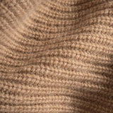 Cardigan Lungo Donna Lana Rigenerata Gioia - Rifò Lab Moda circolare made in Italy