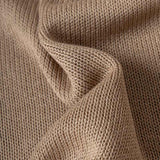 Cardigan Donna Viscosa Vanessa Beige