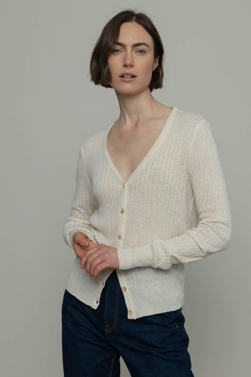 Damen Strickwaren Strickjacke Italienische Strickwaren Für Damen