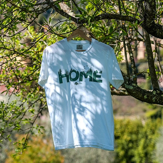 Collaborazioni prodotti aziendali sostenibili personalizzati rifo x treedom Rifo Moda Circolare Made in Italy.webp