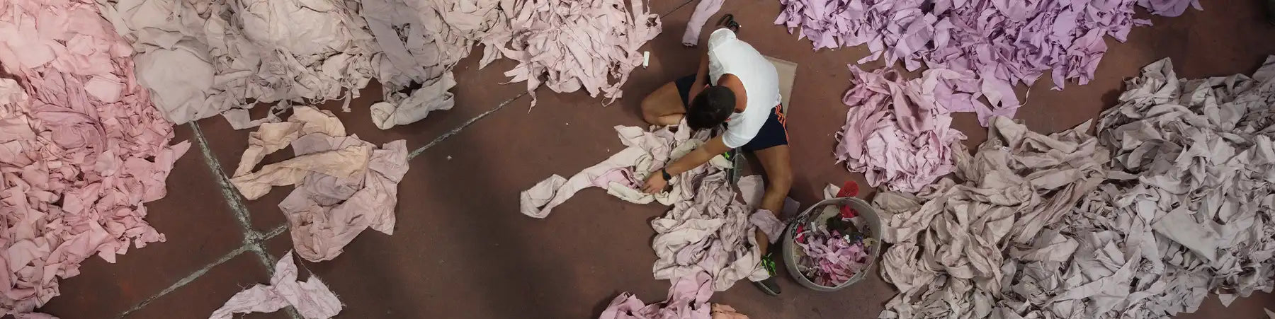 spedizioni e resi Rifò moda circolare made in Italy