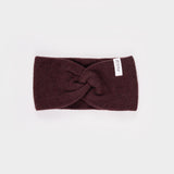 Fascia Invernale Donna Cashmere Rigenerato Nadia - Rifò Lab Moda circolare made in Italy