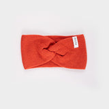 Fascia Invernale Donna Cashmere Rigenerato Nadia - Rifò Lab Moda circolare made in Italy