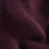 Gonna Lunga Lana Rigenerata Donna Pamela - Rifò Lab Moda circolare made in Italy