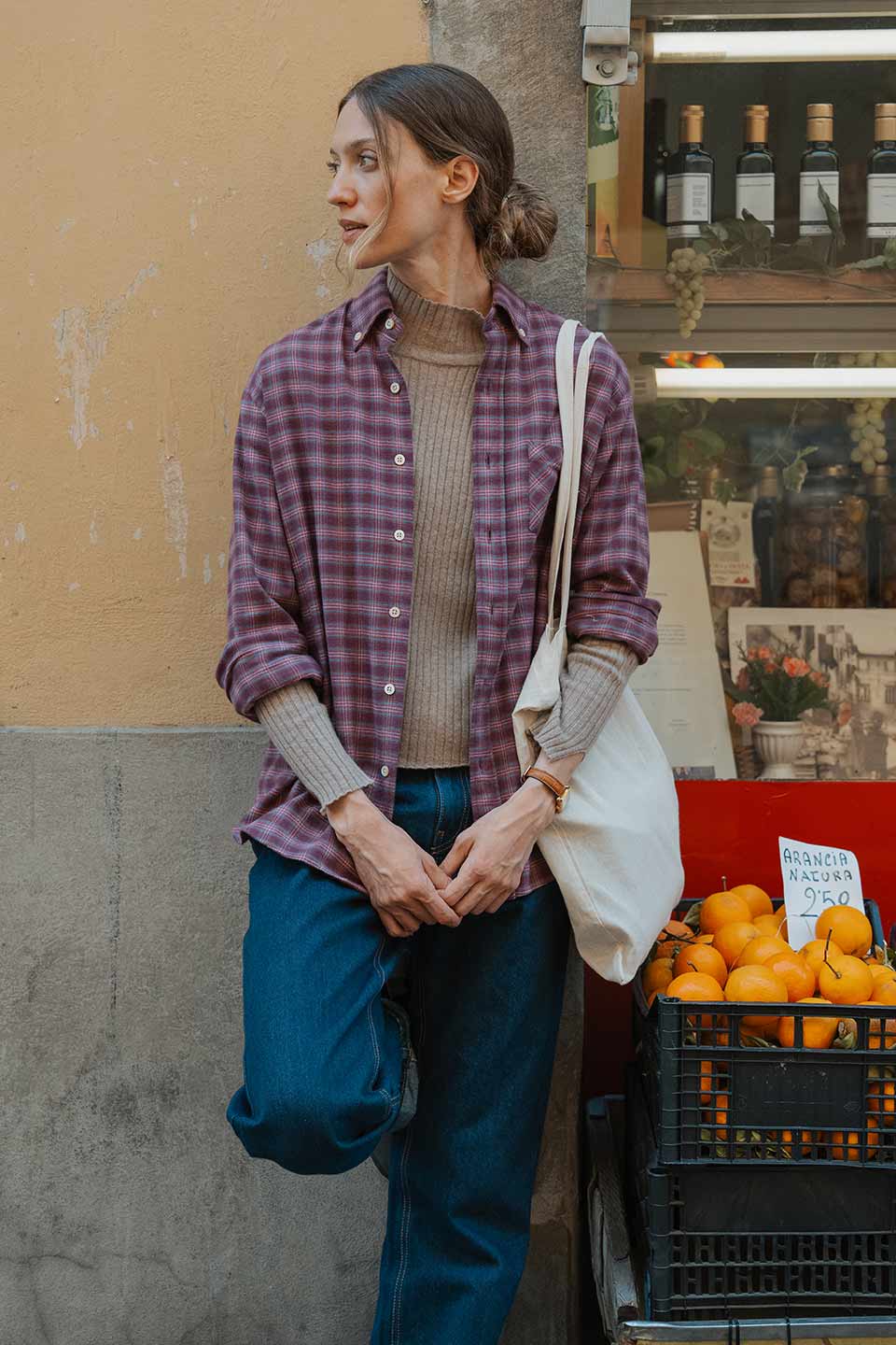 Rifò Moda Circolare Made in Italy